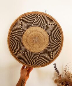 Wall Decoration - Handmade - 50cm