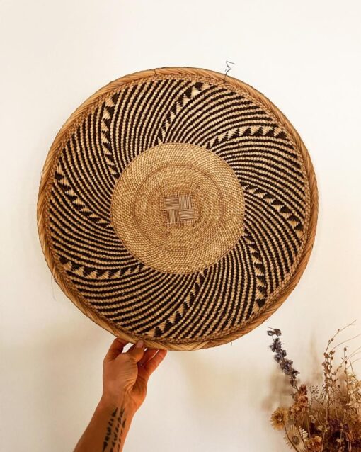 Wall Decoration - Handmade - 50cm