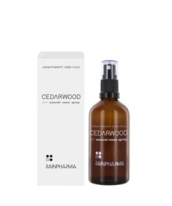 Room Spray Cedarwood 50ml