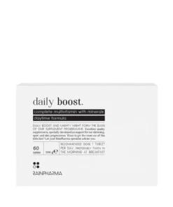Daily Boost 60 tabs