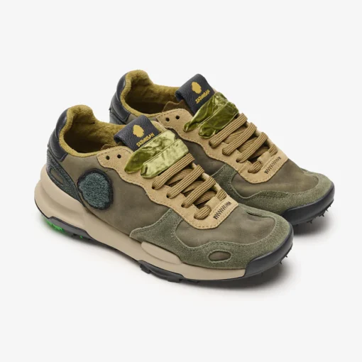 Satorisan - Chacrona Premium - Rush Green - Image 6