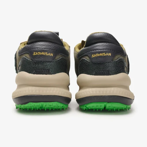 Satorisan - Chacrona Premium - Rush Green - Image 5