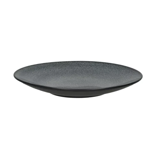 Pomax - MIRHA - dinner plate - stoneware - DIA 27 cm