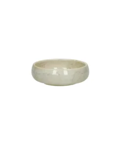 Pomax - NOUGAT - mini bowl - porcelain - DIA 10,9 x H 3,6 cm - beige