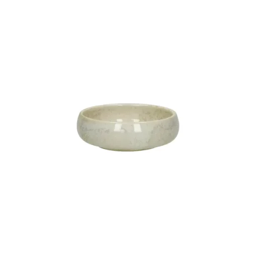 Pomax - NOUGAT - mini bowl - porcelain - DIA 10,9 x H 3,6 cm - beige