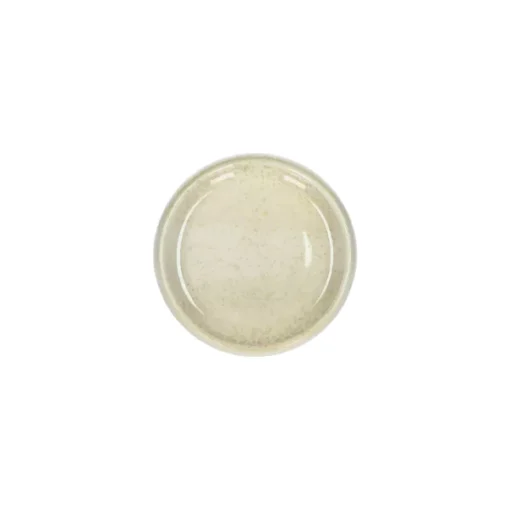 Pomax - NOUGAT - mini bowl - porcelain - DIA 10,9 x H 3,6 cm - beige - Image 2