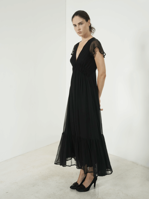 lu.ciee -  Chloe Dress - Image 2
