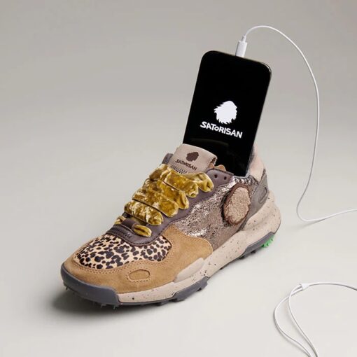 Satorisan - Chacrona Premium - Leopard - Image 2