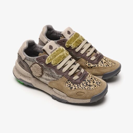 Satorisan - Chacrona Premium - Leopard - Image 3