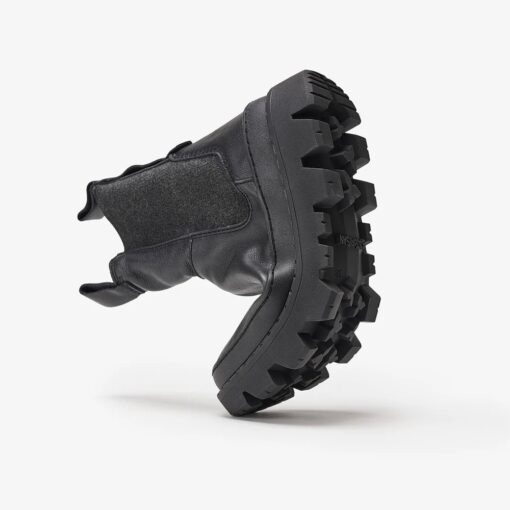 Satorisan - Unalome Elastics Premium -Black - Image 7