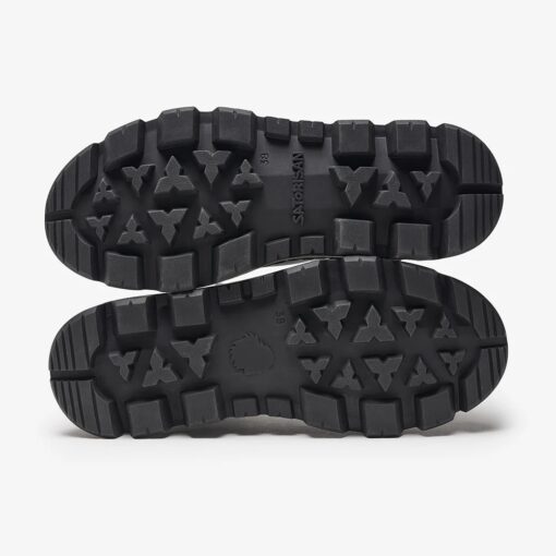 Satorisan - Unalome Elastics Premium -Black - Image 3