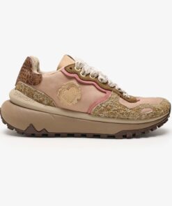 Satorisan - Chacrona Metta Premium - Warm Taupe