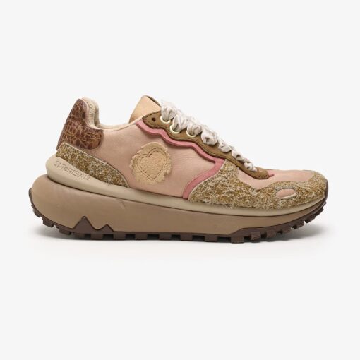 Satorisan - Chacrona Metta Premium - Warm Taupe