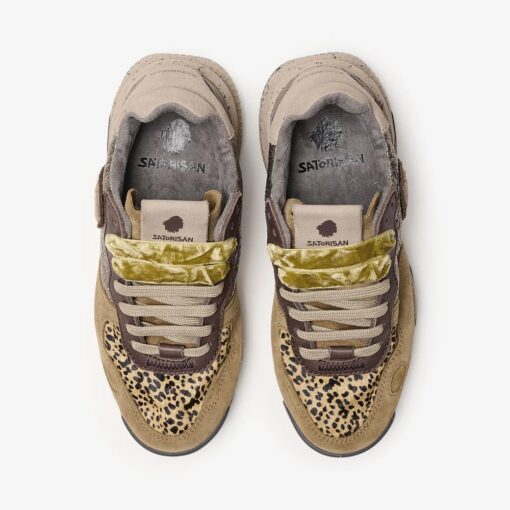 Satorisan - Chacrona Premium - Leopard - Image 5