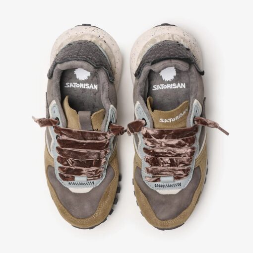 Satorisan - Chacrona Metta Premium - Chic Grey - Image 6