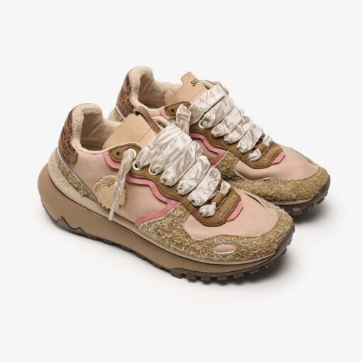 Satorisan - Chacrona Metta Premium - Warm Taupe - Image 8