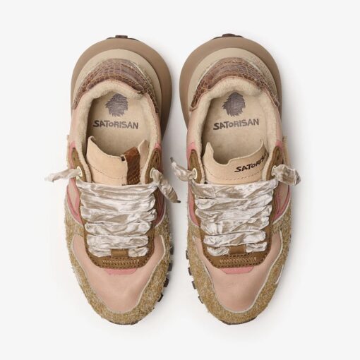 Satorisan - Chacrona Metta Premium - Warm Taupe - Image 6
