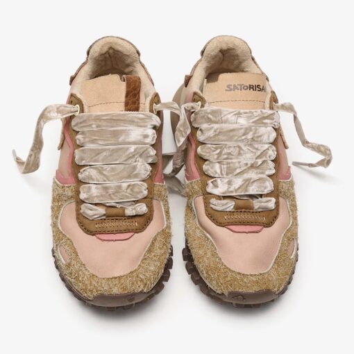 Satorisan - Chacrona Metta Premium - Warm Taupe - Image 2