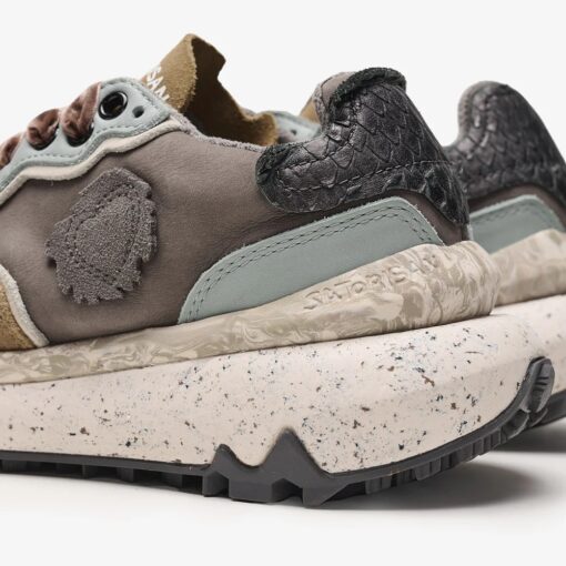 Satorisan - Chacrona Metta Premium - Chic Grey - Image 5