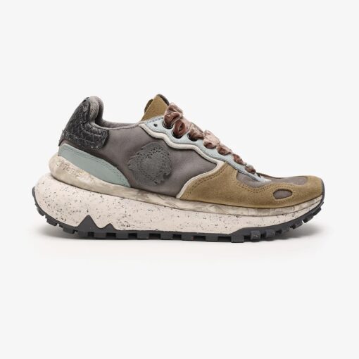 Satorisan - Chacrona Metta Premium - Chic Grey - Image 7
