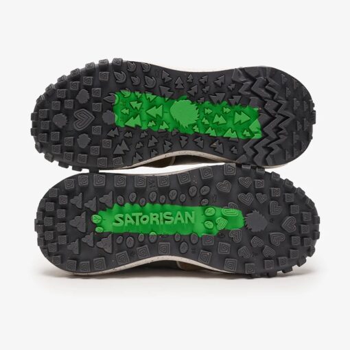 Satorisan - Chacrona Metta Premium - Chic Grey - Image 3