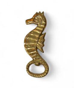 Balinese craftwork - Seahorse bottle opener