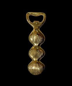 Balinese craftwork - Shells bottle opener