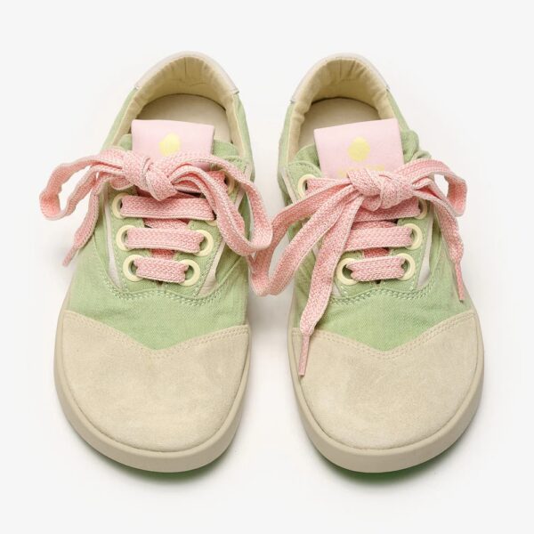 Satorisan - Hatko Vintage - Clarity Green - Image 2