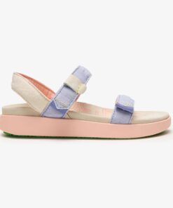 Satorisan - Kona Linen - Romance Blue