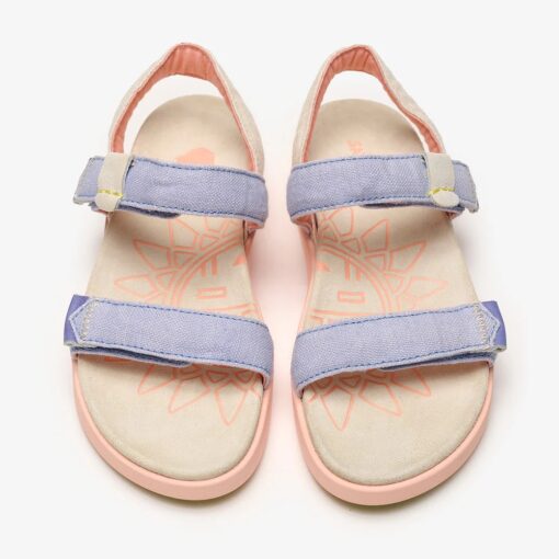 Satorisan - Kona Linen - Romance Blue - Image 3