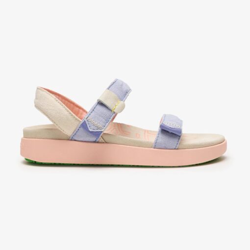 Satorisan - Kona Linen - Romance Blue