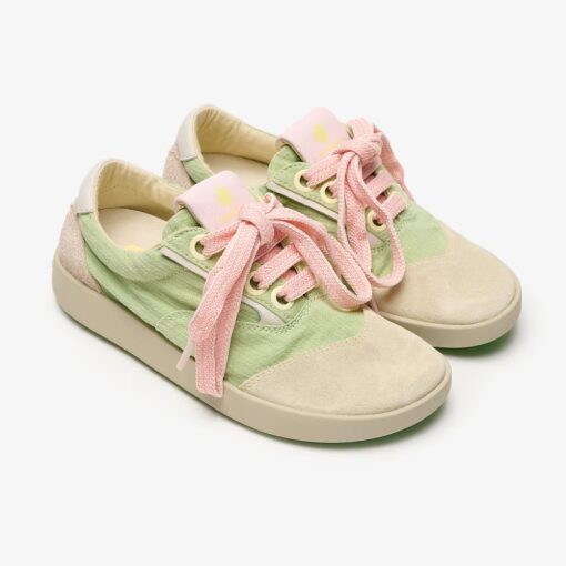 Satorisan - Hatko Vintage - Clarity Green - Image 5
