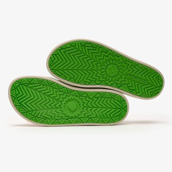 Satorisan - Hatko Vintage - Clarity Green - Image 3