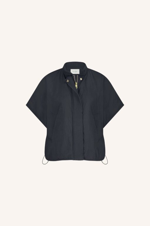 by-bar - oscar jacket | dark navy - Image 2
