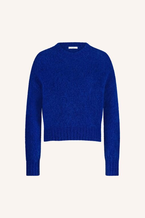 by-bar - sonny sparkle pullover | queens blue - Image 2