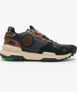 Satorisan - Chacrona Premium - Black Leopard