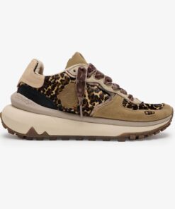 Satorisan - Chacrona Metta Premium - Baby Leopard