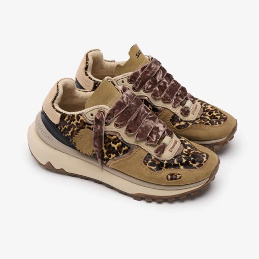 Satorisan - Chacrona Metta Premium - Baby Leopard - Image 6