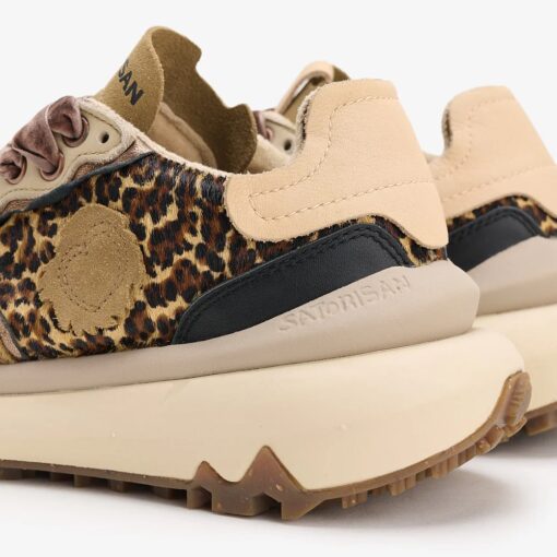 Satorisan - Chacrona Metta Premium - Baby Leopard - Image 3