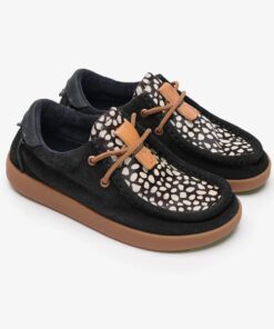 Satorisan - Kwahu Winter Fantasy - Black