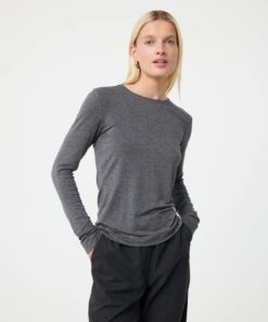knit-ted - Zoe Top - Antra