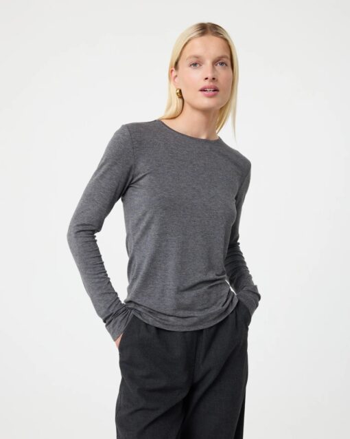 knit-ted - Zoe Top - Antra