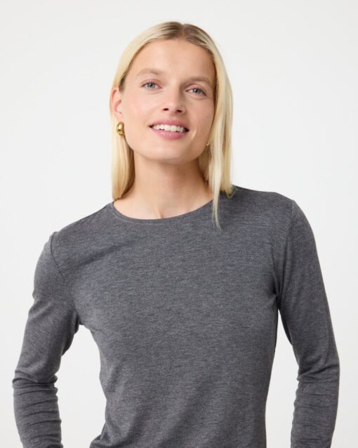 knit-ted - Zoe Top - Antra - Image 4