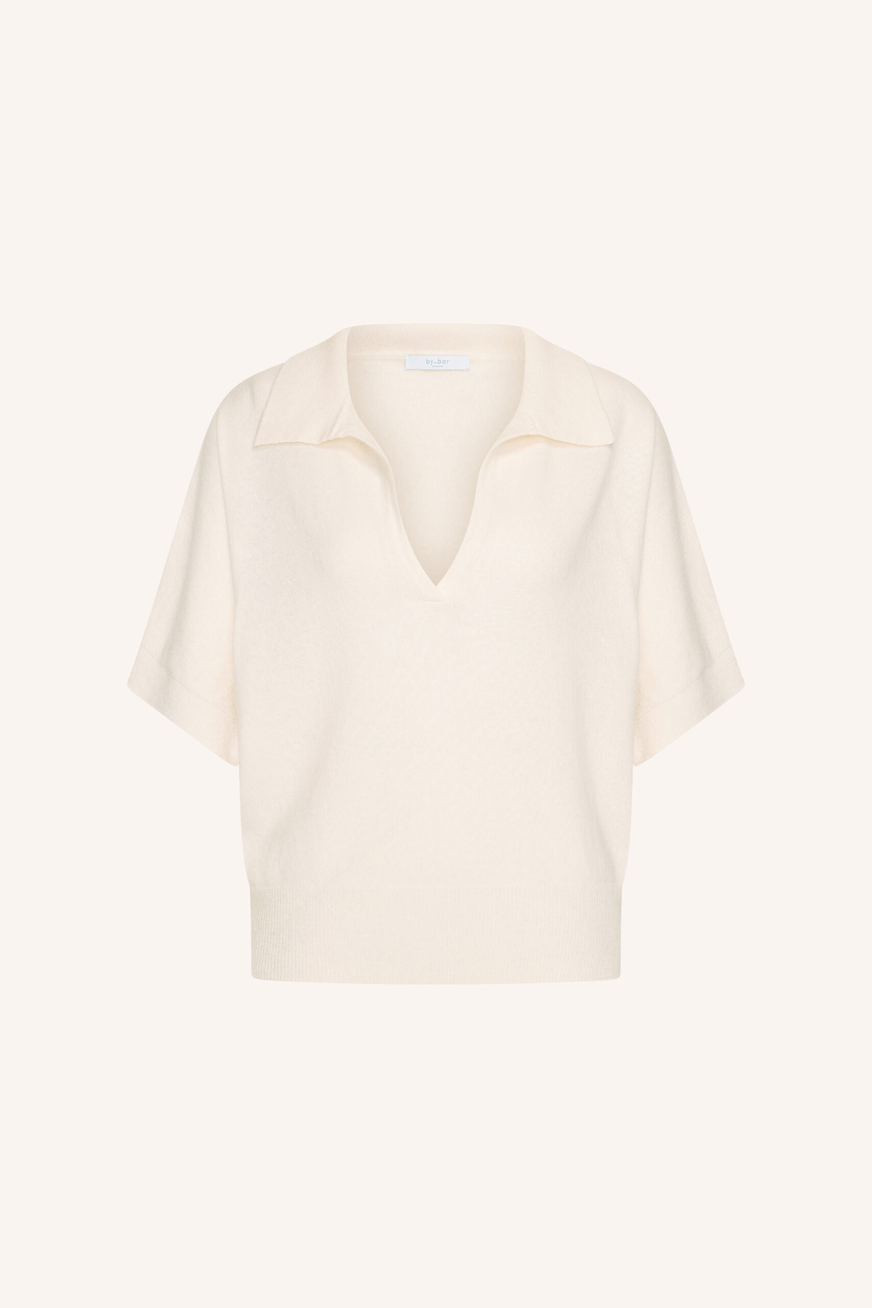 by-bar - stormi top | off white - Image 6