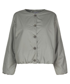 no man's land - Jacket - Grey