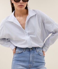 by-bar - noa sunglasses | dark havana