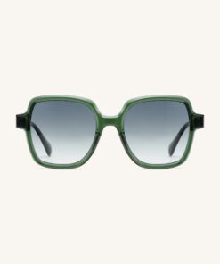 by-bar - do sunglasses | jade green