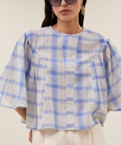 by-bar - do sunglasses | ash blue