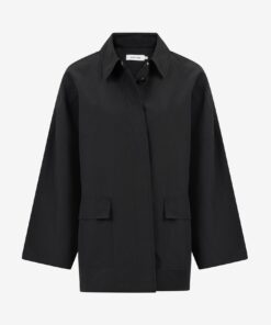 knit-ted - Carry Jacket - Black