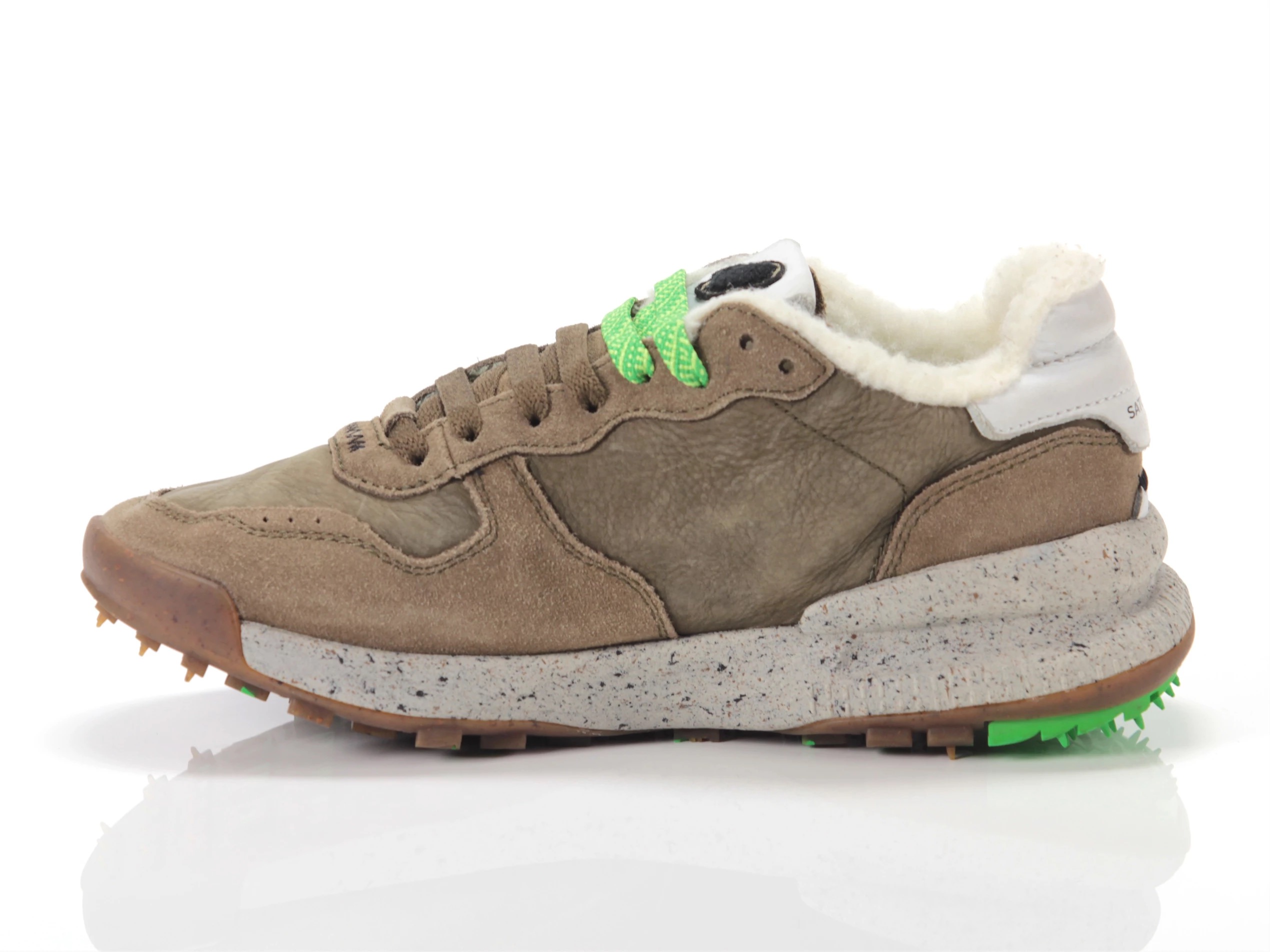 Satorisan - Chacrona Premium - Loden - Image 2